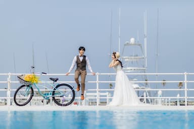 3月8日(日)豪華BIGブライダルフェア開催！