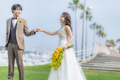 \11月おすすめブライダルフェア/